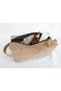 Chalky Natural Multi-Purpose Makeup / Hand Bag Tb002
