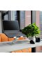 Adjustable Ergonomic Laptop Stand, Multi-Angle with Heat Vent, Pre-Tightened Hinges fo - 7