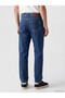 Esvab • Modern & Distinctive 7145 Loose Fit Men's Jean Pants - 4