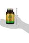 NUTRITION Korean Panax Ginseng Dietary Supplement Helps Promote General Wellness And Vitality Herbal Ingredient 100 Capsules - 4