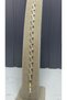 Waterway New Design Cross Gold Color Premium Non-Tarnish Bracelet - 2
