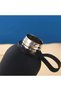 500ml Modern Design Outdoor Sports Water Bottle – 304 Stainless Steel Vacuum Insulated Thermos Flask, Double Wall Leakproof Small Mouth Travel Bottle for Office, Gym, Hiking, Camping & Da - 2