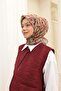 وشاح ناعم 73078-19 - 4