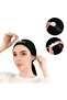 108 Pieces Scarf Anti-Slip Tape Scarf Shawl Fixing Tape Double-Sided Fixer