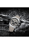 Men's Wristwatch Premium Design 2 Years Warranty - 5