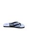 Flat Thin Sole Flip Flops - 3