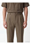 Lcw Vision Regular Fit Men's Pleated Trousers - 3