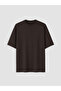 Vizyon New Season Relax Fit Soft Touch Men's T-Shirt - 5