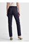 Lcw Jeans Straight Fit Women's Jean Pants - 4
