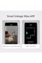 MIJIA GRAY Mijia Smart Laser Rangefinder Real Time Distance Meter LCD Display Laser Range Finder Tap - 4