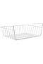 Adjustable Pull-out Kitchen Storage Rack, Space-saving Organizer Shelf for Pantry Cabinet, Sl - 3