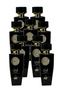 9 قطع من عطر لايث 100 مل