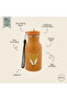 Bidon 350 ml - Fox - 6