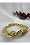 Bold Chain Bracelet - 3