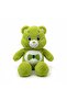 50cm Colorful Bear