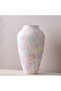 Lexie Berry Ceramic Platter Peach 26.5X26.5X8Cm - 4