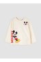 Lcw Babymickey Mouse and Winnie the Pooh Printed Baby Boy T-Shirt 2-Pack - 2