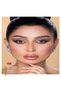 1-Day Brownish Pack Of 10 Daily Disposable Contact Lenses, Color Contact Lenses, Cosmetic Contact Lenses, Brown Contact Lenses - 2