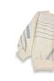 Boy's 100% Cotton 2-3-4-5-6 Years Old Seasonal 2-Strap Top and Bottom Tracksuit Set - 4