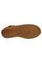 261756 Women's Genuine Leather Anatomical and Comfort Sole Zippered Casual Shoes - 6
