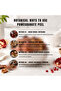 Dried Pomegranate Peel 100g | Qishr Al Rumman | Punica granatum - 3