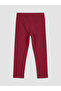 Girl's Heart Printed Tights - 4