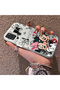 Funny Cartoon Figure Case Compatible with Samsung Galaxy A21S, High Quality Long Lasting Silicone Case