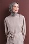 وشاح حريري من دي جي ساف 9644D (S) 03 - 6