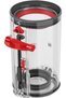 Dustbin / Trash Can Replacement Parts for Dyson V11, V15, SV14, SV17, SV22, SV15, and SV28 Vacuum Cleaners