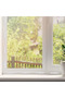 Insect-proof window screen stickers – 24 self-adhesive sealing stickers – no cutting required – non-magnetic insect-proof window film - 3