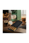 A shelf that can hold 40 coffee capsules - 4