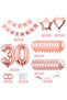 30th Birthday Party Balloon Set - 2