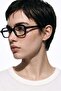 Lucky Black Blue Light Protective Glasses - 2