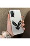 Xiaomi Redmi Note 12 Pro 4g Compatible Hard Acrylic Back Silicone Edge Lens Protection Case - 2