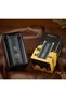 New Style Type-C Power Incense Burner Bukhoor Black - 4