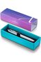 Expressions 100 Pen, Blue and Pink Pearlised Gradient (Fountain Pen (Medium nib)) - 8