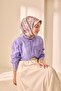 Twill Silk Scarf 11477-02