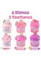 Slime for kids kit Set, Gift for Girls, Cloud Slime, Party Favors & Birthday Giveaways, 6 Pack - 2