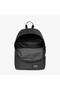 Athleish Pack L Unisex Black Backpack - 4