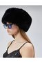 Women's Hat Russian Ushanka Faux Fur - 4