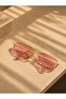 Unisex Premium Minna Y2K Sunglasses Uv400 Pink - 6