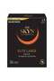 Elite Large Non-Latex Condoms, 36 Count