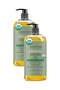 Pack of 2 - Organic Jojoba Oil 236 ML Large 100% Pure for Skin, Hair, Scalp, Nails - 3
