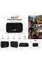 4G/5G Portable Pocket WiFi Router - Mobile Hotspot with 3000mAh Battery, 150Mbps Download Sp - 2