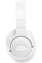 سماعات رأس لاسلكية بتقنية البلوتوث JBL Tune 720BT توضع فوق الأذن - 7