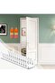 Suitable for 2-Piece Baseball Cap Storage Rack Organizer Acrylic Self-Adhesive Hooks Hanger - 2
