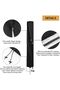 Umbrella-shaped clothesline cover, clothesline cover, outdoor umbrella-shaped clothesline cover, waterproof protective cover for umbrella-shaped... - 2