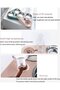 3-in-1 Cat Feeder with Water Bowl - Automatic Feeder - Suitable for Cats and Dogs - Automatic Water Bowl - Feeder - 3
