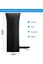 Outdoor Tap Cover, Outdoor Tap Cover, Garden Tap Cover, Protection (20*51) - 2