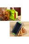 A set of two bread pans, suitable for 500g loaves of bread—flexible bread pans with a non-stick coating, made of environmentally friendly silicone. - 3